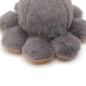 Reversible big spider - pumpkin - double-sided plush toyCuddly toys