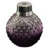 Vintage crystal perfume bottle - with atomizer - 100mlPerfumes