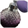 Vintage crystal perfume bottle - with atomizer - 100mlPerfumes