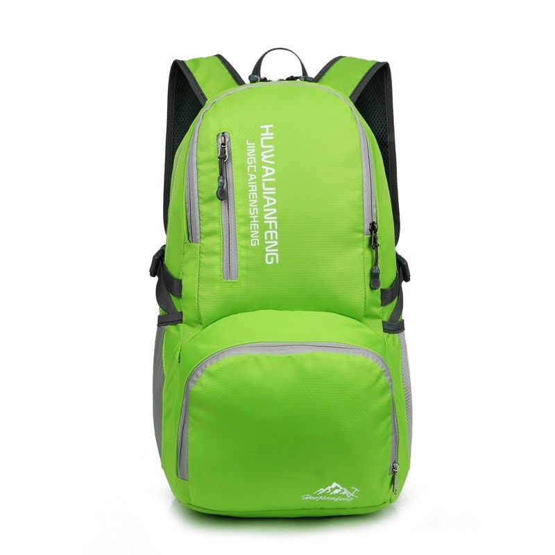 Travel / sport backpack - waterproof - large capacityBackpacks