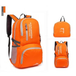Travel / sport backpack - waterproof - large capacityBackpacks