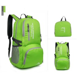 Travel / sport backpack - waterproof - large capacityBackpacks