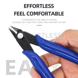 Wire cutting pliers - stripping - side snipsPliers