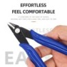 Wire cutting pliers - stripping - side snipsPliers