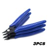 Wire cutting pliers - stripping - side snipsPliers