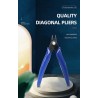 Wire cutting pliers - stripping - side snipsPliers