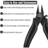 Wire cable pliers - side diagonal slicingPliers
