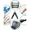 Wire cable pliers - side diagonal slicingPliers