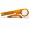 Mini wire stripper - knife - crimperPliers