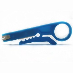 Mini wire stripper - knife - crimperPliers