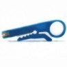 Mini wire stripper - knife - crimperPliers