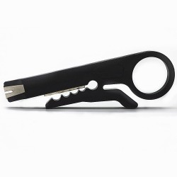 Mini wire stripper - knife - crimperPliers