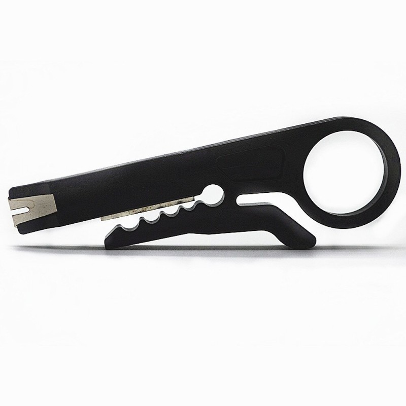Mini wire stripper - knife - crimperPliers
