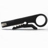 Mini wire stripper - knife - crimperPliers