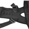 Orthopaedic back support belt - posture correction - back corrector with magnetsHealth & Beauty