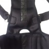 Orthopaedic back support belt - posture correction - back corrector with magnetsHealth & Beauty