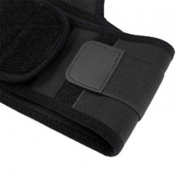 Orthopaedic back support belt - posture correction - back corrector with magnetsHealth & Beauty