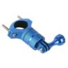 Bicycle / motorcycle handlebar mount - metal clamp - camera holder - 360 swivel - for GoPro camerasMounts