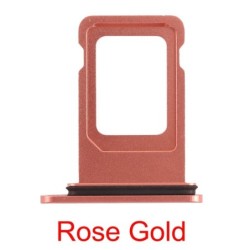 SIM Card tray - for iPhone XR (double Sim Card)Accessories