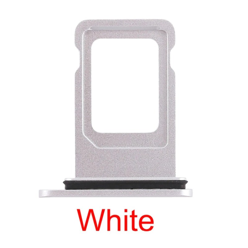 SIM Card tray - for iPhone XR (double Sim Card)Accessories