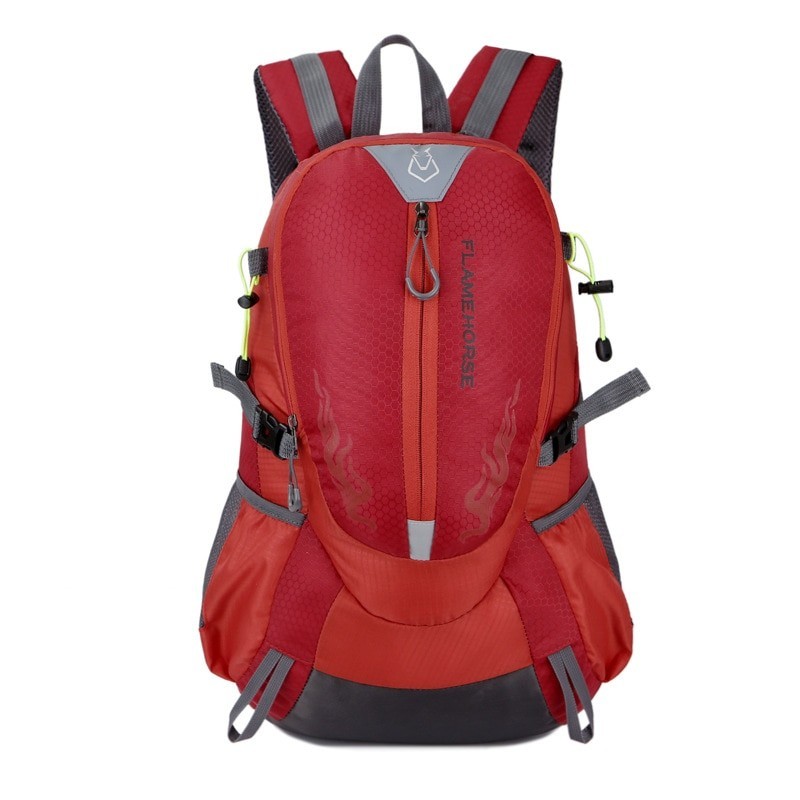 Waterproof sports backpack - large capacity - 30LBackpacks