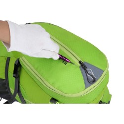 Waterproof sports backpack - large capacity - 30LBackpacks