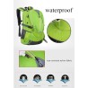 Waterproof sports backpack - large capacity - 30LBackpacks