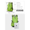 Waterproof sports backpack - large capacity - 30LBackpacks