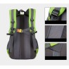 Waterproof sports backpack - large capacity - 30LBackpacks