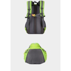 Waterproof sports backpack - large capacity - 30LBackpacks