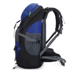 Camping / sports waterproof backpack - large capacity - 50LBackpacks