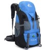 Camping / sports waterproof backpack - large capacity - 50LBackpacks