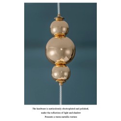 Modern ceiling lamp - colorful butterflyCeiling lights
