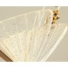 Modern ceiling lamp - colorful butterflyCeiling lights