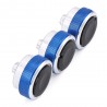 Car air conditioning heat control switch - knob - for Ford Focus 2 MK2 Focus 3 MK3 Mondeo - 3 piecesStyling parts