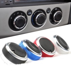 Car air conditioning heat control switch - knob - for Ford Focus 2 MK2 Focus 3 MK3 Mondeo - 3 piecesStyling parts