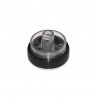 Car air conditioning heat control switch - knob - for Ford Focus 2 MK2 Focus 3 MK3 Mondeo - 3 piecesStyling parts