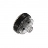 Car air conditioning heat control switch - knob - for Ford Focus 2 MK2 Focus 3 MK3 Mondeo - 3 piecesStyling parts