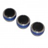 Car air conditioning heat control switch - knob - for Ford Focus 2 MK2 Focus 3 MK3 Mondeo - 3 piecesStyling parts