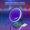 Smart ambient light - night lamp - app control - USB - LED - RGBLights & lighting