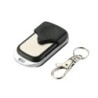 ABCD wireless RF remote control - for electric gate / garage door - key fobKeys