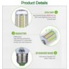 LED bulb - home lighting - E27 - E14 - 220VE27