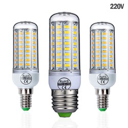 LED bulb - home lighting - E27 - E14 - 220VE27