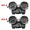 Motorcycle speedometer - tachometer - odometer - for KawasakiInstruments
