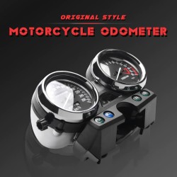 Motorcycle speedometer - tachometer - odometer - for KawasakiInstruments
