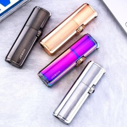 Jet turbo lighter - triple flame - windproofLighters