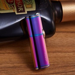 Jet turbo lighter - triple flame - windproofLighters