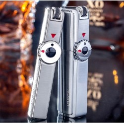 Jet turbo lighter - triple flame - windproofLighters