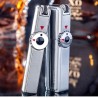 Jet turbo lighter - triple flame - windproofLighters