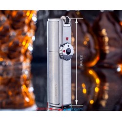 Jet turbo lighter - triple flame - windproofLighters